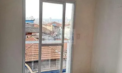 Apartamento para venda ou locação com 31m², 1 quarto, 1 sala, 1 cozinha no bairro Vila Ede 205 mil