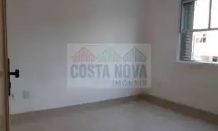 Apartamento de 69m², com  2 quartos, sala, cozinha e garagem