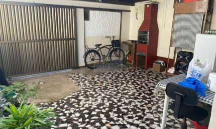 Casa com 2 quartos à venda na Rua Irineu Abilheira de Castro, --, Cidade Naútica, São Vicente