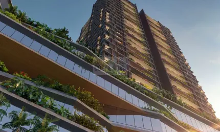 Apartamento com 3 quartos à venda na Rua Domingos Fernandes, --, Vila Nova Conceição, São Paulo