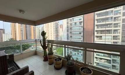 Apartamento com 2 quartos à venda na Rua Aimberê, --, Perdizes, São Paulo
