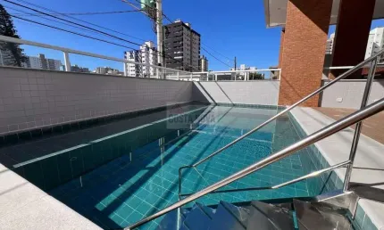Apartamento 1 quarto, 1 banheiro, 1 vaga de garagem no bairro Guilhermina.