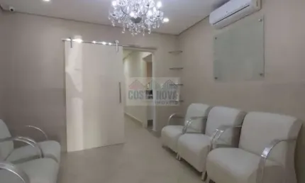 Imóvel a venda misto de residencial e residencial, Vila Maria Alta, com renda.
