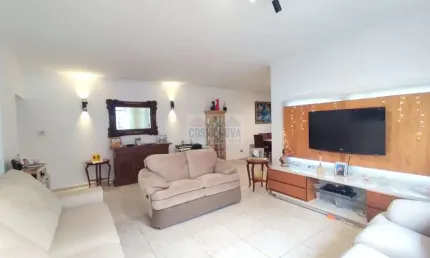 Apartamento Unico, 176m², na Ponta da Praia, localização perfeita para familia, e proximo de tudo.