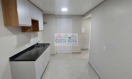 Apartamento para Locação no Condomínio Panorâmico - Vila Prudente, sem garagem, ao lado do Metro