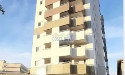 Apartamento a venda com 2 quartos, 1 banheiro, 1 vaga, lazer completo