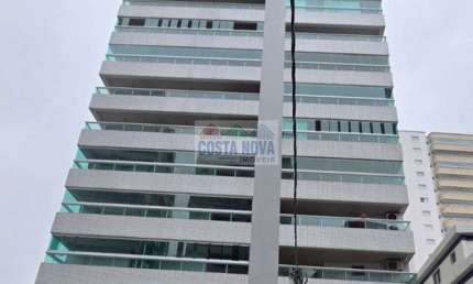 Apartamento com 2 dormitórios e suíte, sacada gourmet