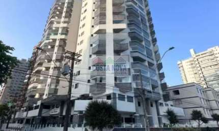 Apartamento a venda com 3 suites,  2 vagas, frente mar, lazer completo, bairro Aviação