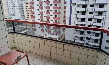 Apartamento à venda com 80m²,  2 quartos sendo 1 suíte, 1 banheiro social, 1 vaga. Vila Tupi