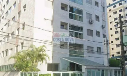 Apartamento de 2 Dormitórios com Suíte - Bairro Aviação