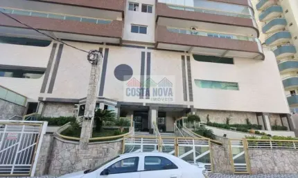 Apartamento 2 quartos muito lazer, alto padrão no forte