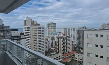 Apartamento à venda com 86m², 2 quartos sendo,  2 suítes, 1 vagas, bairro Aviação