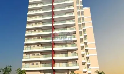 Apartamento à venda com 82m², 2 quartos sendo 1 suíte, 1 sala, 2 banheiros e 1 vaga no Caiçara