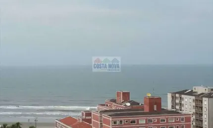 Sala comercial com 1 sala à venda na Rua Mário de Andrade, --, Cidade Ocian, Praia Grande