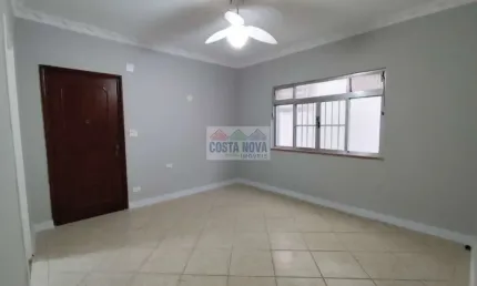 Apartamento à venda no gonzaga com 3 quartos, 2 banheiros, 1 vaga de garagem