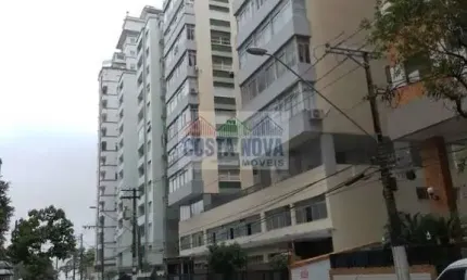 Apartamento à venda de 130m², 2 quartos , com vaga e próximo a praia no josé menino