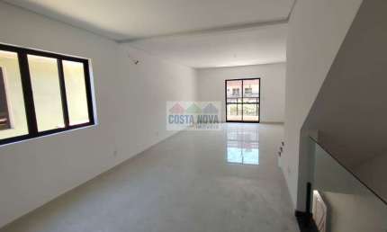 Casa em condomínio fechado com 3 quartos à venda na Rua Comendador Alfaia Rodrigues, --, Embaré, Santos