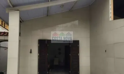 Casa com 3 quartos à venda na Rua José Lemos do Rego, --, Solemar, Praia Grande