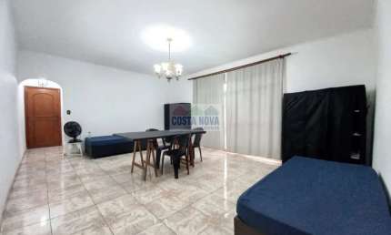 Apartamento com 2 quartos à venda na Rua Frei Francisco Sampaio, --, Embaré, Santos