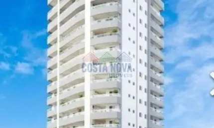 Apartamento Frente Mar 2 quartos 1 suite 2 vagas lazer de clube