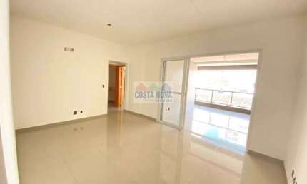 Apartamento com 3 quartos à venda na Avenida Doutor Epitácio Pessoa, --, Embaré, Santos