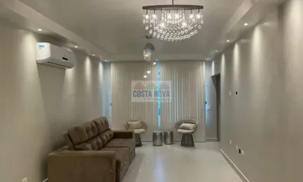 Apartamento com 2 quartos à venda na Rua Paraíba, --, Pompéia, Santos