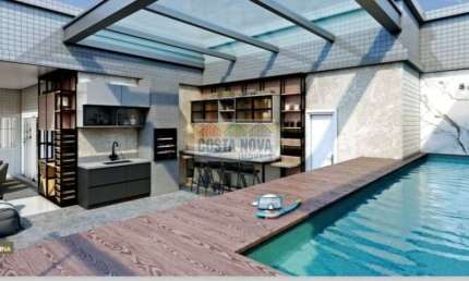 Apartamento 2 quartos 2 vagas lazer de clube na Aviação