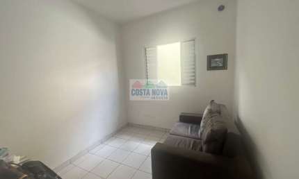 Casa térrea à venda na Vila Sabrina com 164 m², 3 quartos, área externa com churrasqueira