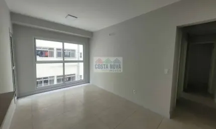 Apartamento com 2 quartos à venda na Rua General Rondon, --, Aparecida, Santos