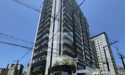 Apartamento mobiliado e decorado 2 quartos lazer completo na guilhermina