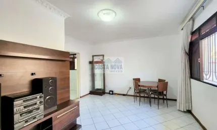 Casa com 3 quartos à venda na Rua Adolfo Lutz, --, Ponta da Praia, Santos