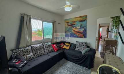 Apartamento Mobiliado com Varanda e Lazer Completo, Jardim Imperador