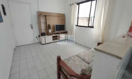 Apartamento 2 dormitórios Ótima Localização, Guilhermina
