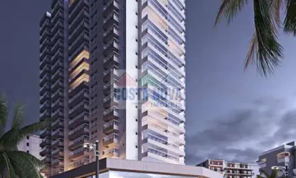 Apartamento Alto Padrão 3 quartos 1 suite  lazer completo frente mar no Maracanã
