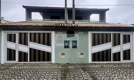 Sobrado 2 suites  e quintal com churrasqueira no maracanã