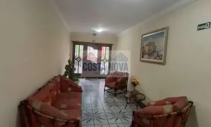 Apartamento na aviação com vista-mar - 1 dormitório