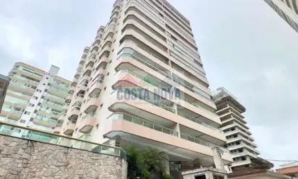 Apartamento com 1 quarto à venda na Rua Guaianazes, --, Tupi, Praia Grande