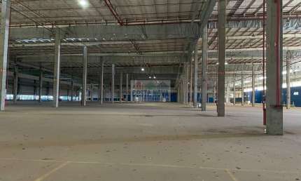 Galpão para locação em Hortolândia, 30.172,00 m² área locável. 7.500,00 para modulação. Docas