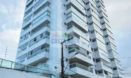 Apartamento com 2 quartos à venda na Rua João Piedade Gomes, --, Vila Caiçara, Praia Grande