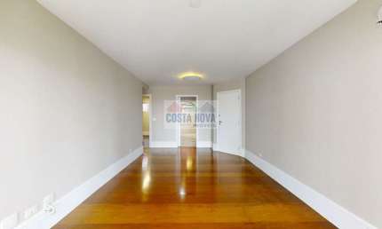 Apartamento à venda na Rua Harmonia, com 1 suítes e 2 vagas, com 104m² na região do Sumarezinho