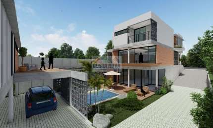 Terreno à venda na Rua Tomé de Souza, plano de 15x41 com área total de 611m² no bairro da Lapa