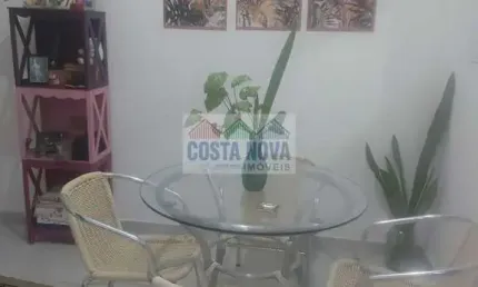 Oportunidade de 2 dormitórios com 70 mt²no jd. imperador