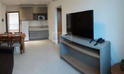 Apartamento à venda no Parque do Peão.  Grande Oportunidade, Imóvel Mobiliado