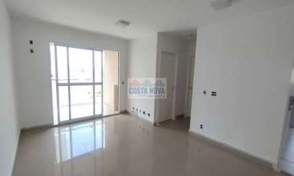 Apartamento para locação na Rua Roma, com 1 suítes e 1 vaga, com 62m² no bairro da Lapa