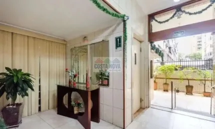 Apartamento a venda, 1 quarto, 1 banheiro, 1 vaga. bairro ponta da praia