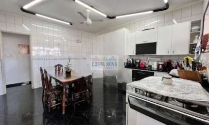 Apartamento com 3 Quartos à venda, 132m² - Aparecida