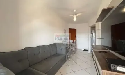 Apartamento com 2 quartos à venda na Avenida Guilhermina, --, Guilhermina, Praia Grande