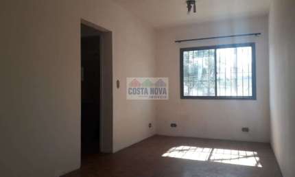 Apartamento para alugar na Vila Guilherme. 2 dormitórios, 1 vaga, localização excelente