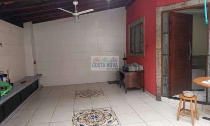 Sobrado com 02 dormitórios e closet com 02 vagas - Vila Antartica