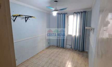 Apartamento 2 dormitórios (1 suíte), 84m² e 1 vaga demarcada no Estuário ? Excelente localização